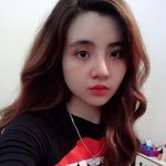 Ashley Trinh - @ashleymickii98 - Instagram