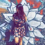 Ashley Trinh - @allthingslovely420 - Instagram