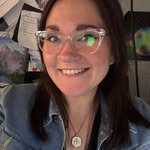Ashlee Trombley - @alange9171 - Instagram