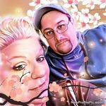 Ashley Marie Tatro-Trombley - @redvelvetswirl315 - Instagram