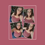 Ashley Trombley - @ashalee315 - Instagram