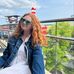 Ashley Trombley - Facebook