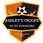 Ashley's Troops FC - @ashleystroops - Instagram