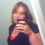 Ashley Nicole Trower - @spoiledrotten_bxtch92 - Instagram