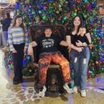 Ashley Troyer - Facebook