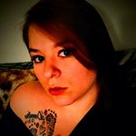 Ashley Troxell - @loved_you_always - Instagram
