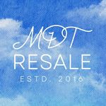 Ashley Troxell - @mdt_resale - Instagram