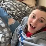 Ashley Trudeau - @ash.marie.spammm - Instagram