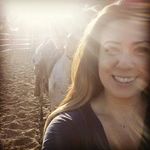 Ashley Trudeau - @ashleynbubby714 - Instagram