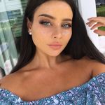 Ashley Trudeau - @ashleytrudeau_ - Instagram