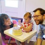 Ashley Trudeau Markle - @ashleytmarkle - Instagram