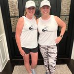 Ashley Zink & Jen Truitt - @ashley_n_jendecide2run - Instagram