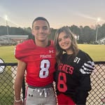 Ashleigh Smith Tuggle - @adtuggle - Instagram
