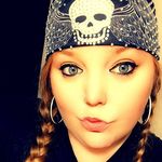 Ashley Tuggle - @ashleynlong93 - Instagram