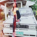 Asheng_Tumampo🖤 - @ashley_tumampo - Instagram