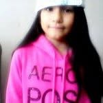 Ashley Zanabria Mera - @ashleytunes789 - Instagram