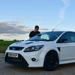 Ashley Tye - @t70tye - Instagram