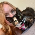 Ashley Kelley Tyrrell - @eyelaashley - Instagram