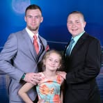 Ashley Tyrrell - Facebook