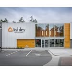 Ashley Home & Urban Living furniture - @ashleyurbanyyj - Instagram