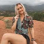 Ashley Urban - @___urban_ashley - Instagram