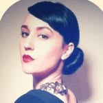 Ashley Urban - @golden.bee.oddities - Instagram