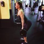 Ashley Urban Fitness - @aurbanfitness - Instagram