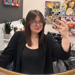 St.Johns, NL | Hairstylist - @ashley_urbansalon - Instagram