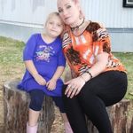 Ashley Utz - @lostangel407 - Instagram