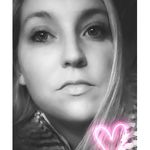 Ashley Vanmeter - @avanmeter1991 - Instagram