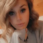 Ashley Vanover - @ashnicole2018 - Instagram