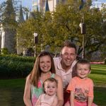 Ashley Versteeg - @thegoldenfamilylife - Instagram