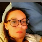 Ashley Via - @ashleyrv83 - Instagram
