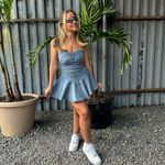 @ashley.violet_ - Instagram