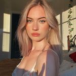 Ashley Violet - @ashley_violettie - Instagram