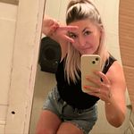 Ashley Violet - @ashleyviolet - Instagram