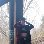 Ashley Violet - Facebook