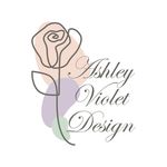 Ashley Violet Design - @ashleyvioletdesign - Instagram
