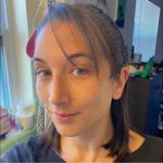 Ashley Violette McCusker - @ashley_violette_mccusker - Instagram