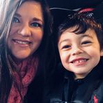Ashley Dietz - @ashleypaigewacker - Instagram
