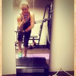 Ashley Wacker - @wacker_ashleyfitness - Instagram