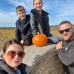 Ashley Waller - @thewallers4 - Instagram