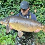 Ashley waller - @top_secret_angler - Instagram