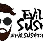 Ashley Waller - @evilsushidesign - Instagram