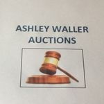 Ashley Waller Auctions - @ashley_waller_auctions - Instagram
