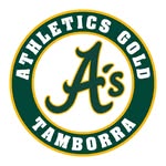 Athletics Gold Tamborra 18U Ashley-Waller - @agtashleywaller - Instagram