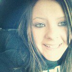 Ashley walls - @awalls26 - Instagram
