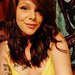 Ashley Walls - @r2d2savesthaworld23 - Instagram