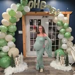 Ashley Walls - @ashleywalls2203 - Instagram