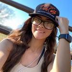 Ashley Walls - @millie_can_burn - Instagram